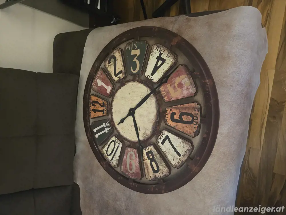 verkaufe Uhr 