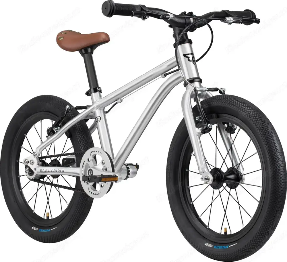 EARLY RIDER Belter 16"   Kinderfahrrad
