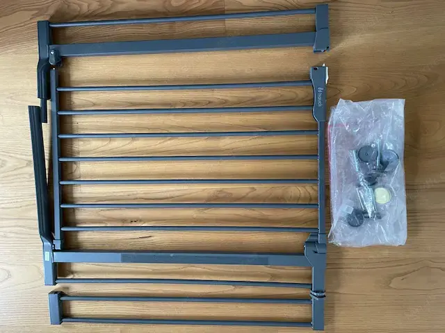 Schutzgitter für Kinder Schutzgitter für Kinder