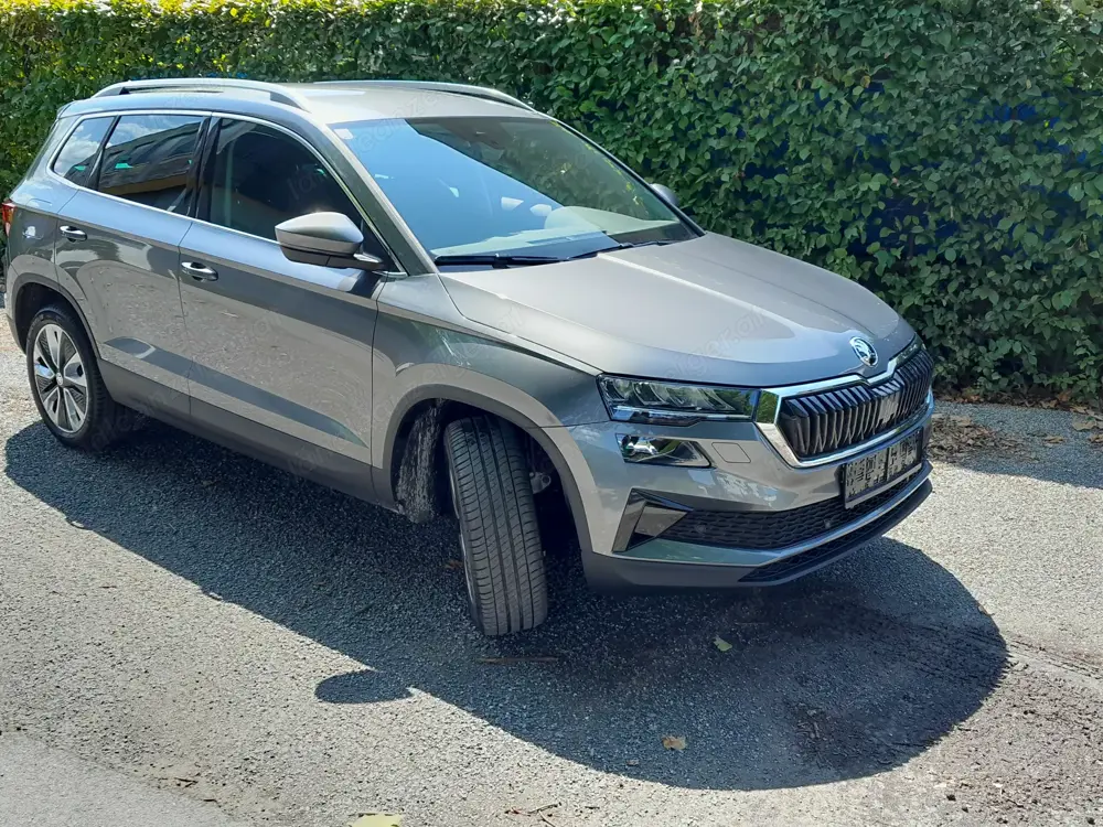 Skoda Karoq Style Automat 2023 Skoda Karoq Style Automat 2023