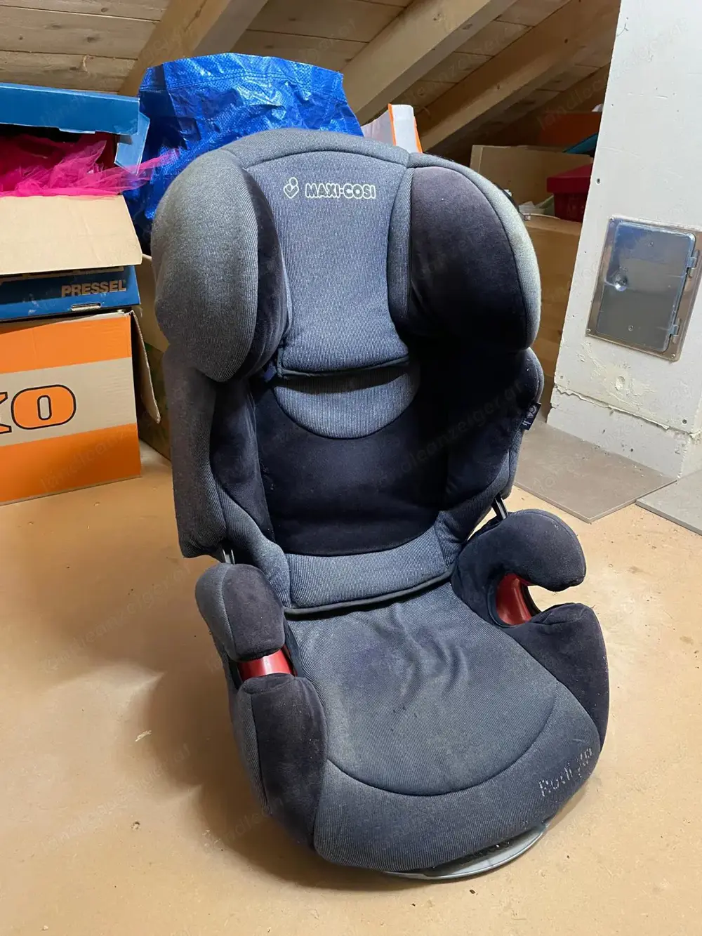 Autositz Maxi-cosi Autositz Maxi-cosi