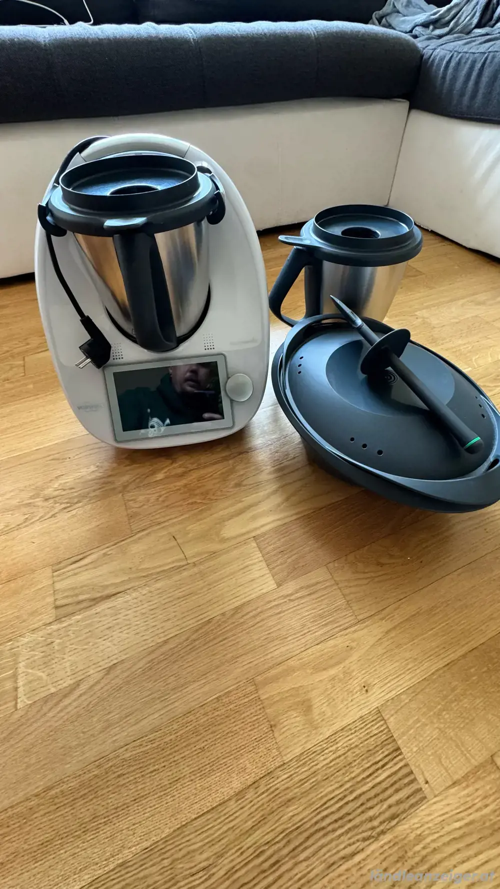Thermomix TM6 Thermomix TM6