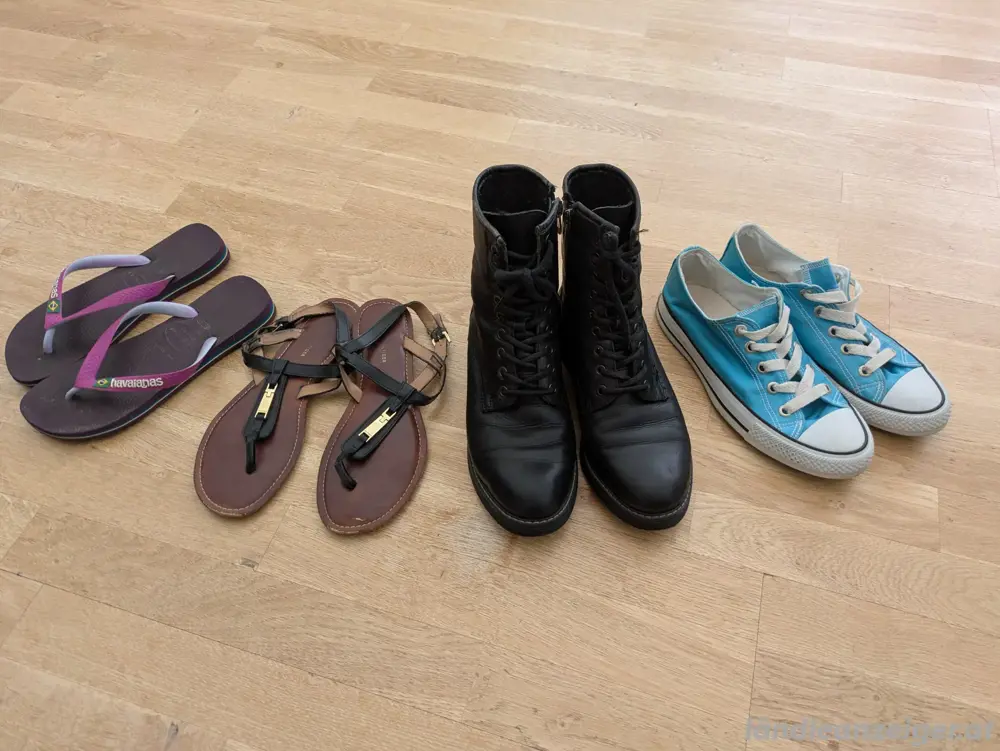 Schuh Paket Nr.6 gr.38 6914 Hohenweiler Schuh Paket Nr.6 gr.38 6914 Hohenweiler