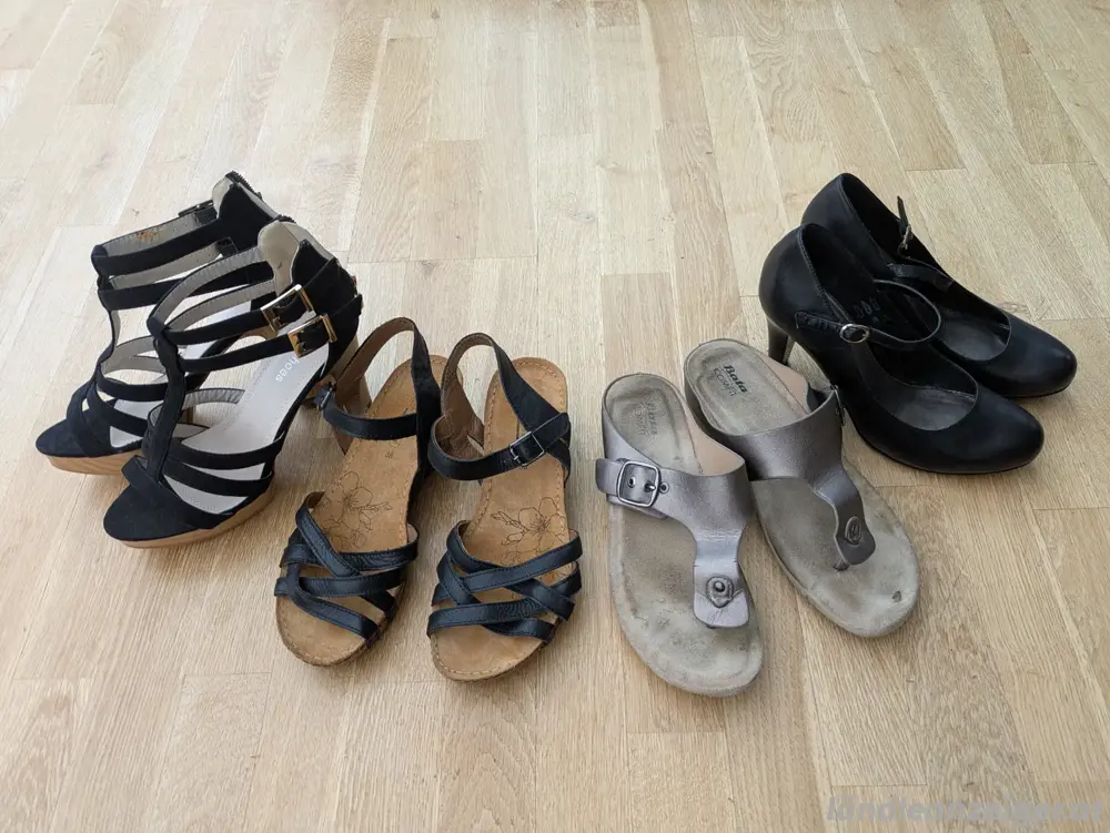 Schuh Paket Nr 7 gr.38 6914 Hohenweiler Schuh Paket Nr 7 gr.38 6914 Hohenweiler