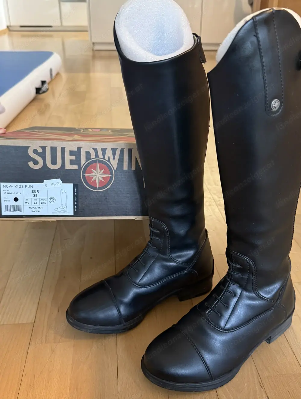 Kinder Reitstiefel Kinder Reitstiefel