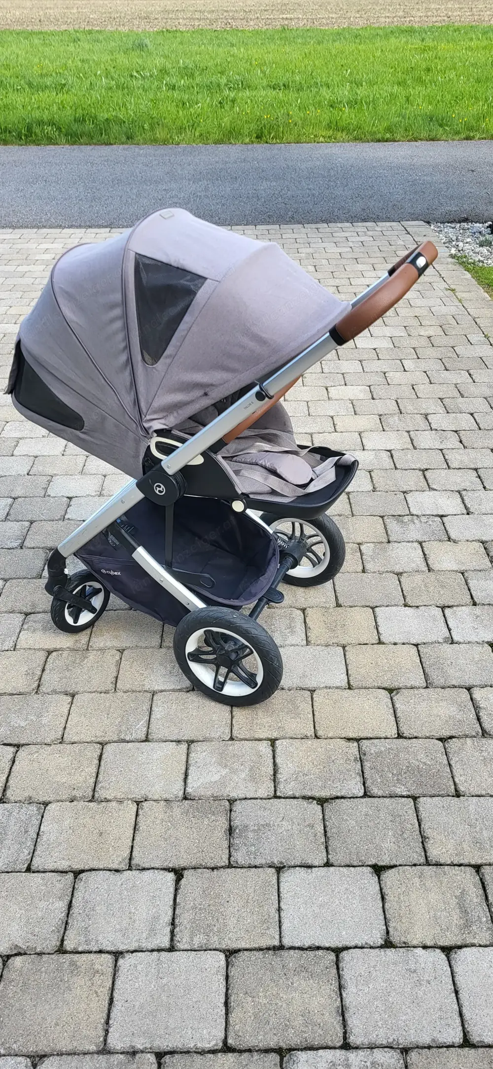 Kinderwagen Cybex Talos S