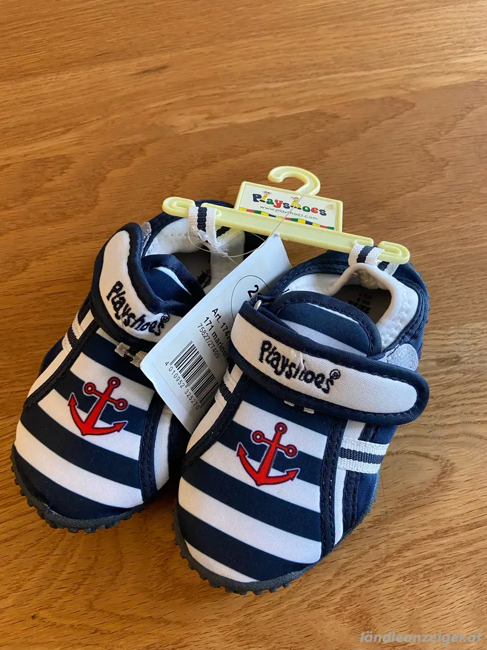 Playshoes Badeschuhe Gr. 22 23 Playshoes Badeschuhe Gr. 22 23