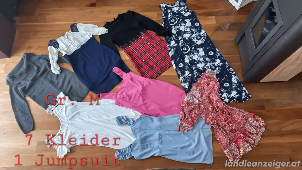 Damenkleider Gr. M Damenkleider Gr. M