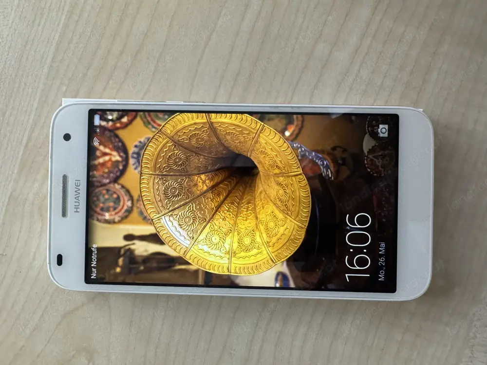 Huawei Ascend G7 Handy Huawei Ascend G7 Handy