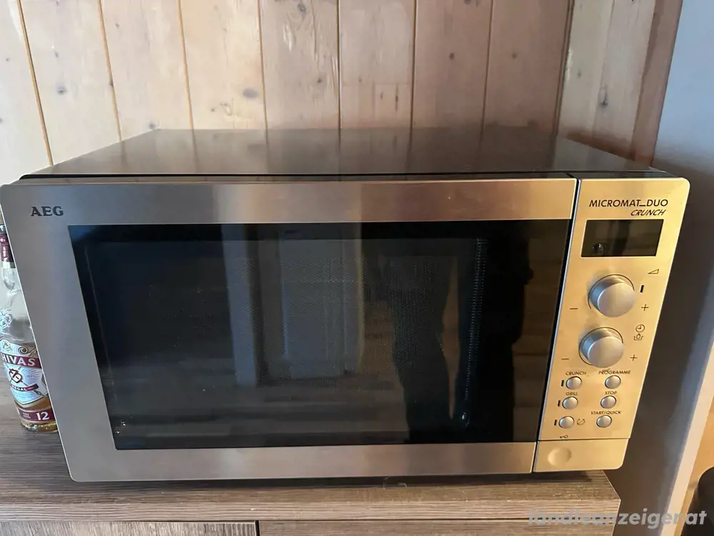 aeg micro grill kombi 