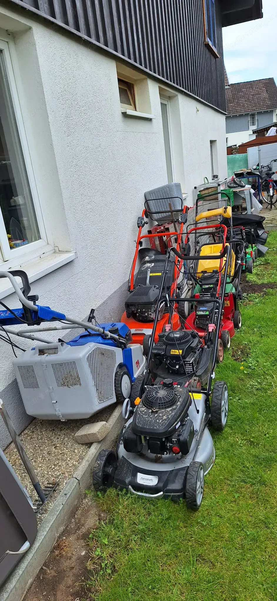 zu Verkaufen per Selbstabholung zu Verkaufen per Selbstabholung