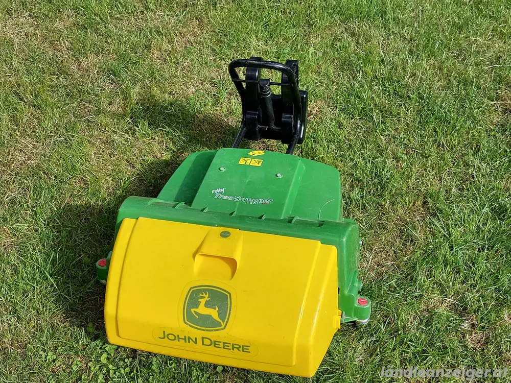 Rolly Toys Kehrmaschine Rolly Toys Kehrmaschine