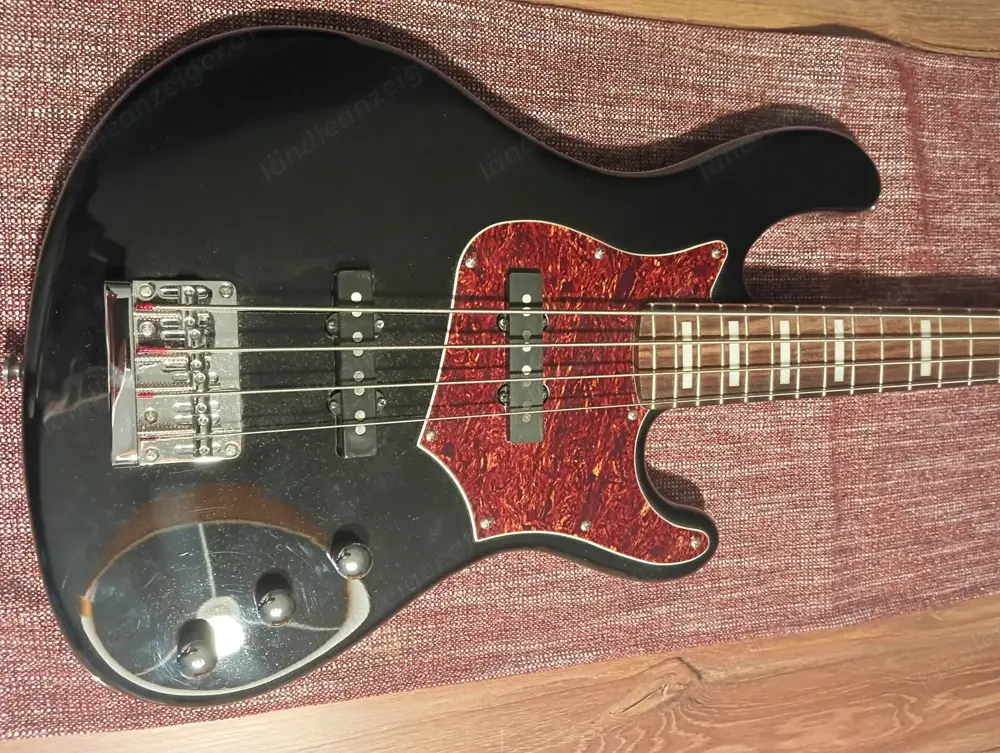 Bass Gitarre Cort Bass Gitarre Cort