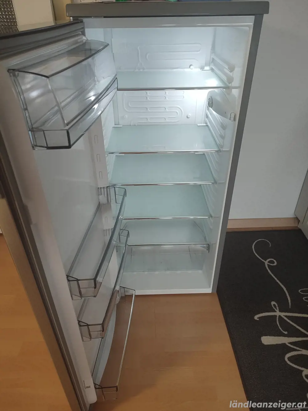 AEG Kühlschrank freistehend AEG Kühlschrank freistehend
