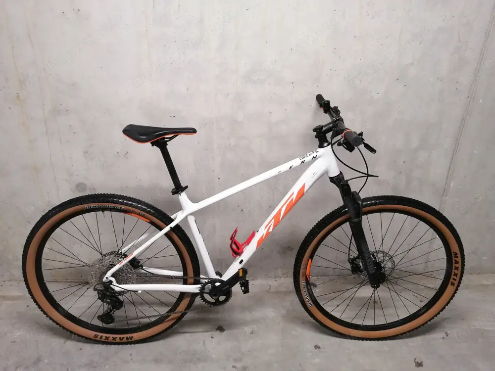 Fahrrad Neue KTM 29 Zoll