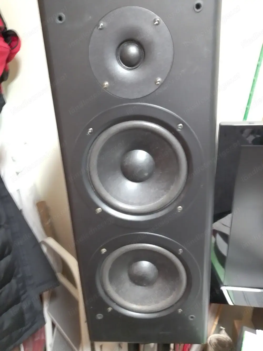 HiFi Lautsprecher HiFi Lautsprecher
