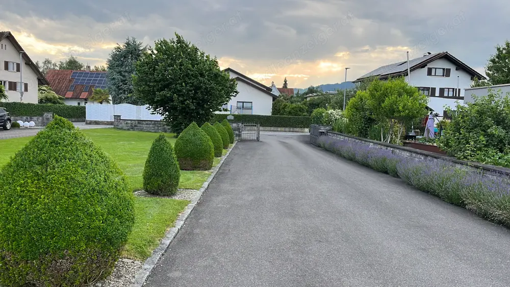 Gartenarbeit Gartenarbeit