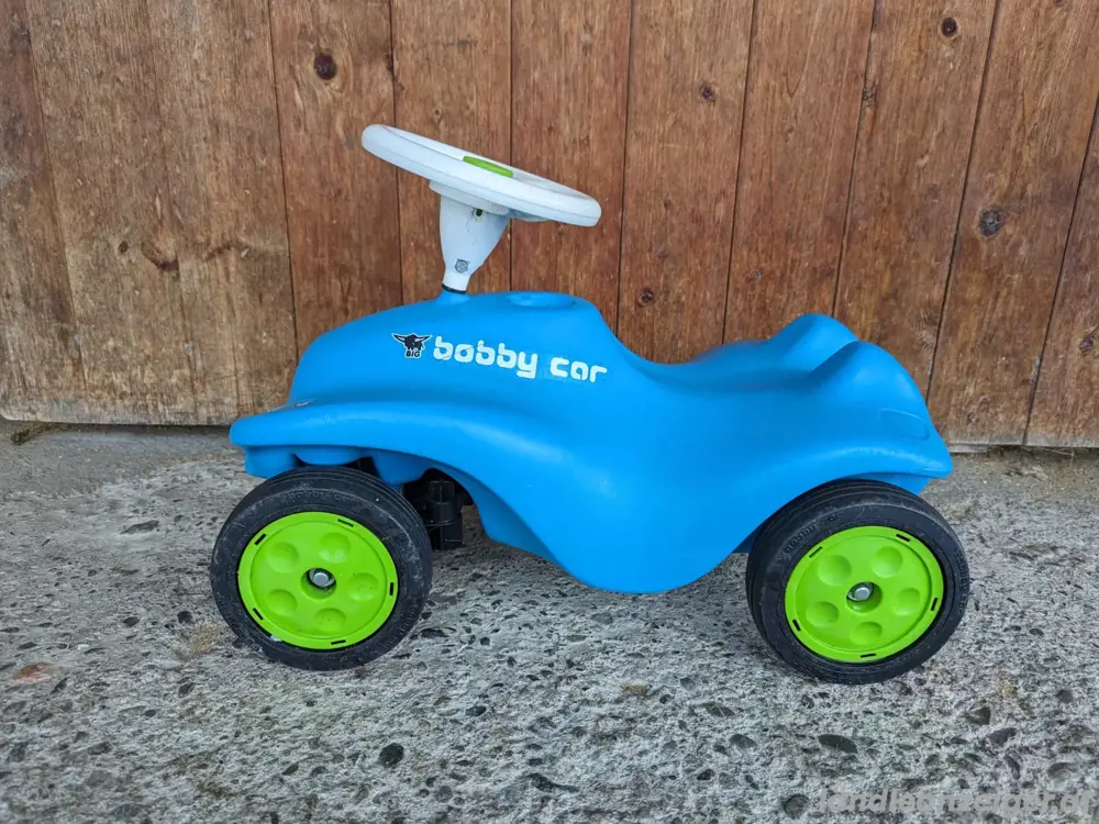 Bobycar gebraucht Bobycar gebraucht