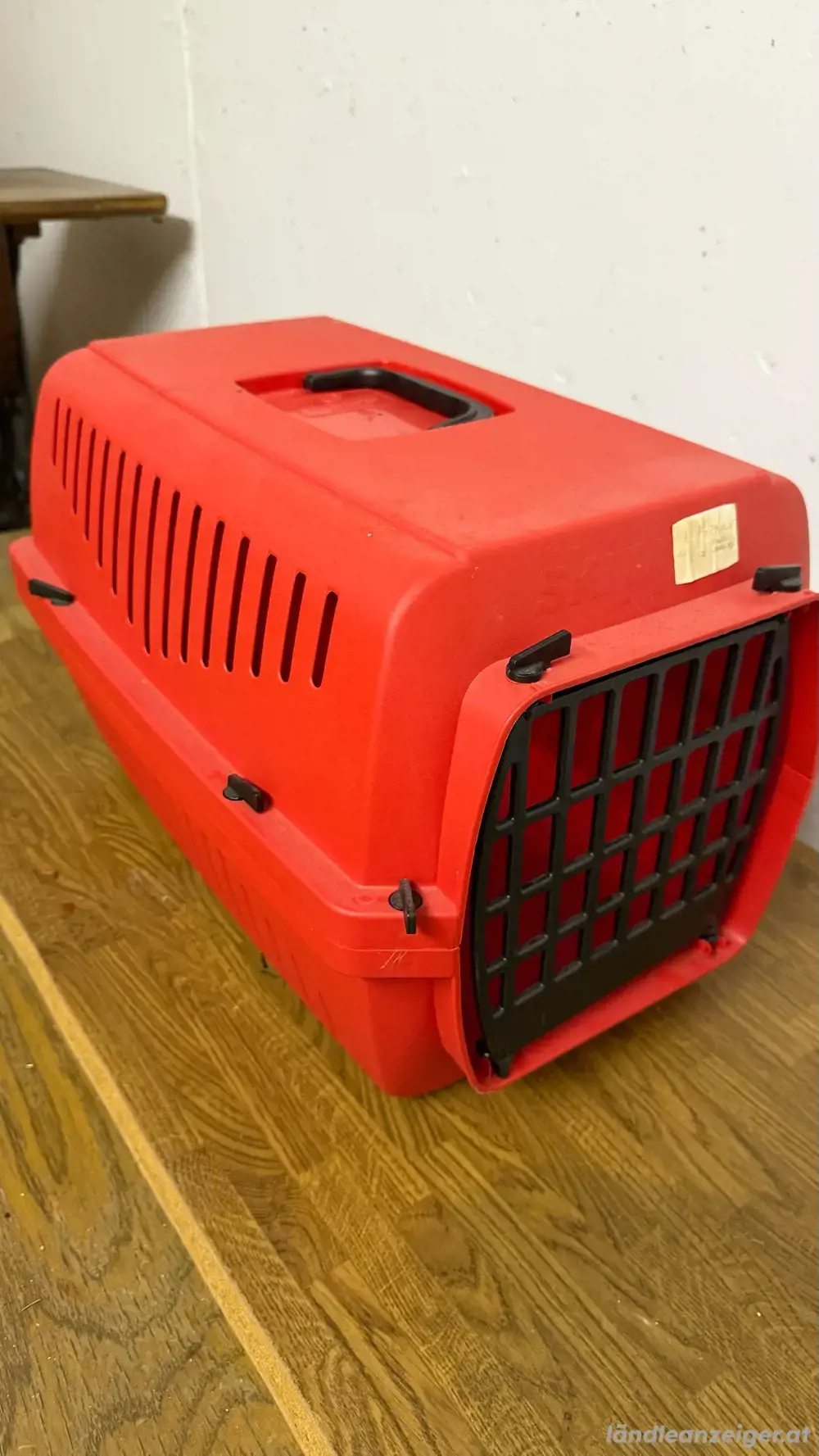 Katzenbox Tierbox Katzenbox Tierbox