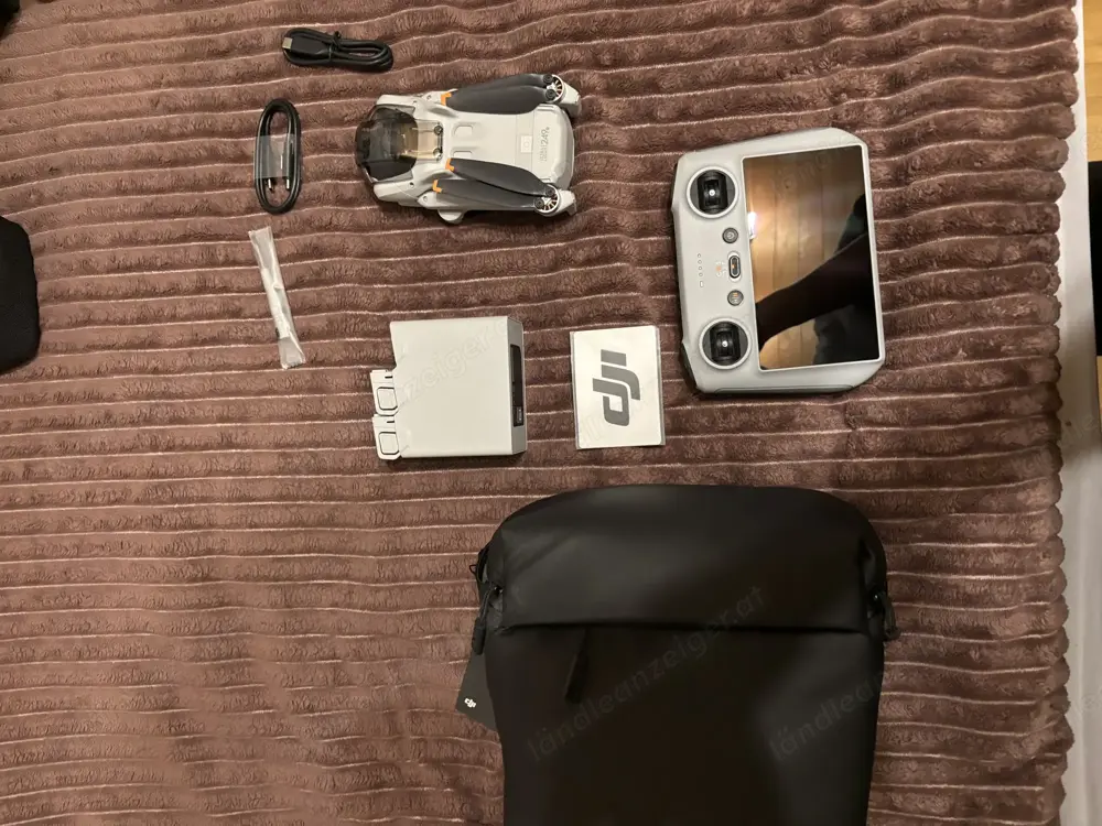 Dji mini 3 Fly more combo Dji mini 3 Fly more combo