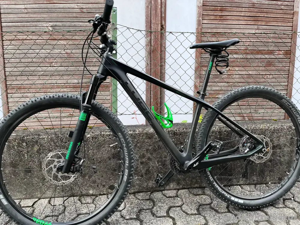 Bike Carbon