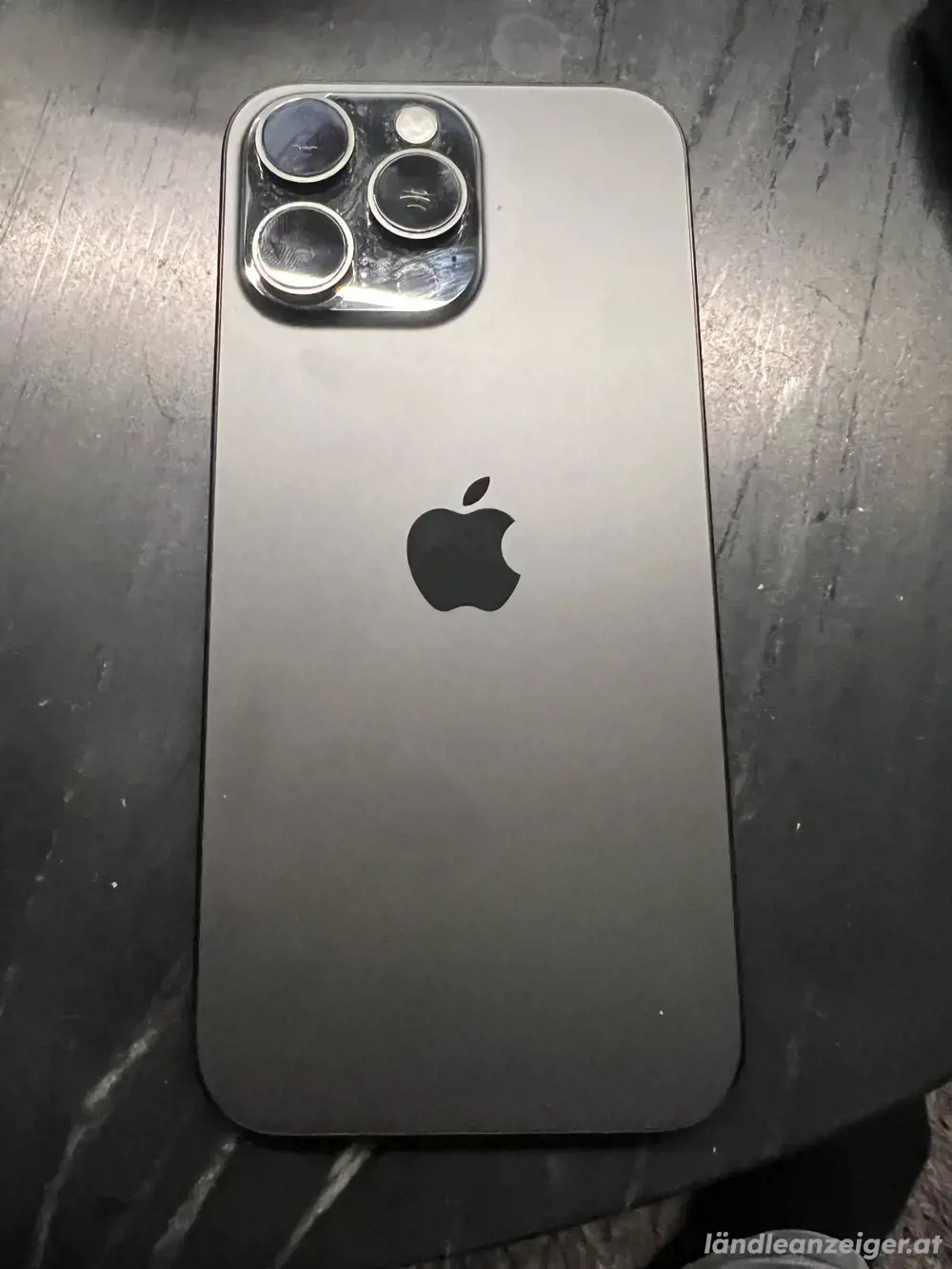 iphone 16 Pro Max 256gb black meuwertig iphone 16 Pro Max 256gb black meuwertig