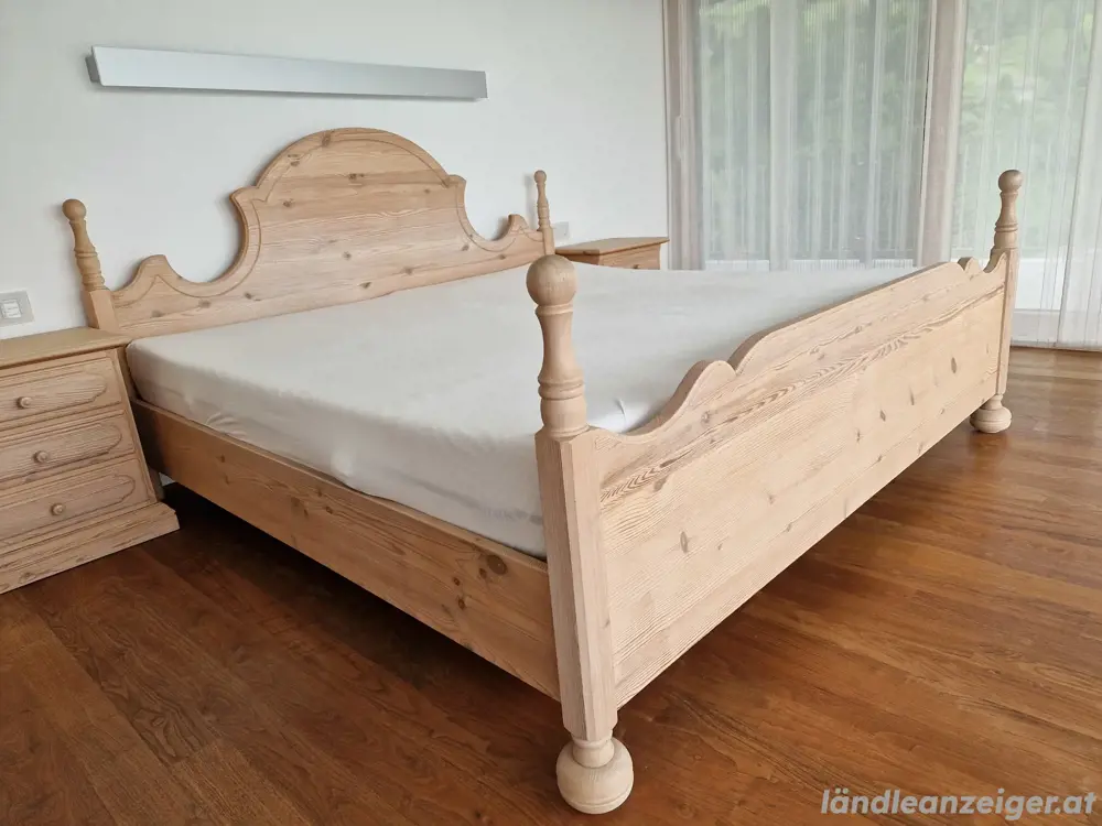 Landhaus Schlafzimmer 