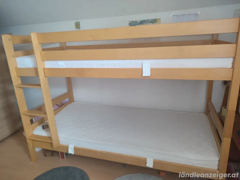 Stockbett Etagenbett Stockbett Etagenbett