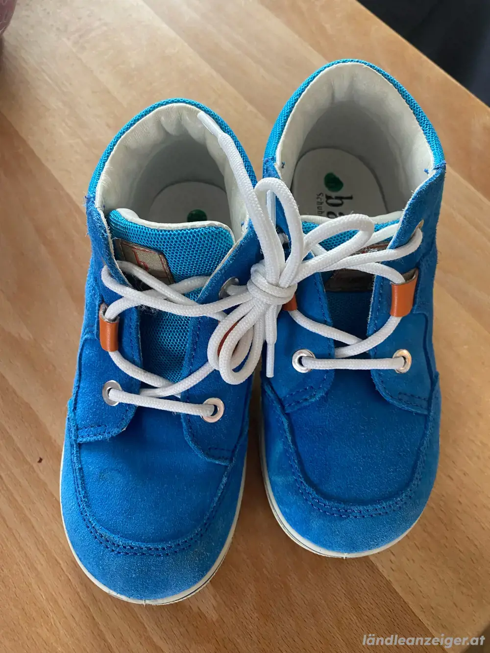 Kinderschuhe Bama 26