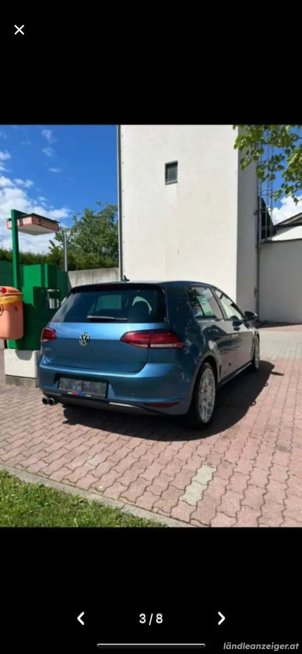 Vw Golf 7 1.6 TDİ