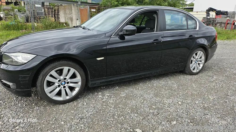 BMW 3er Benziner BMW 3er Benziner