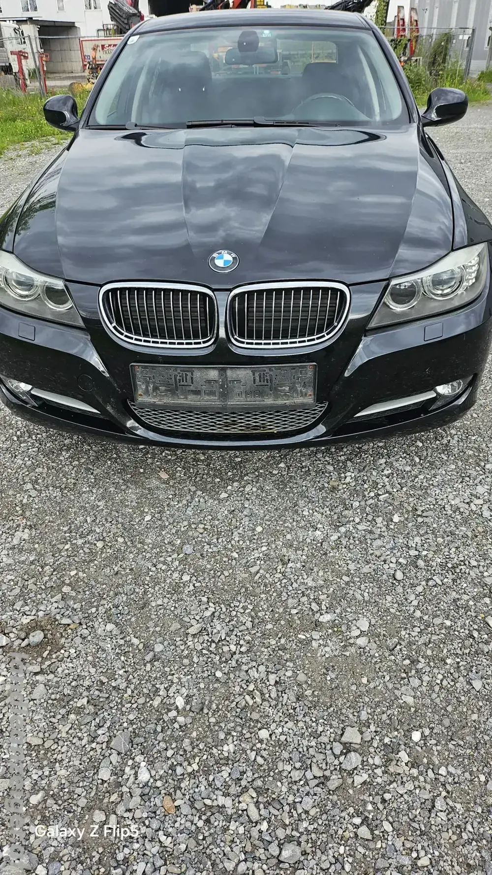 Bmw  316 i 