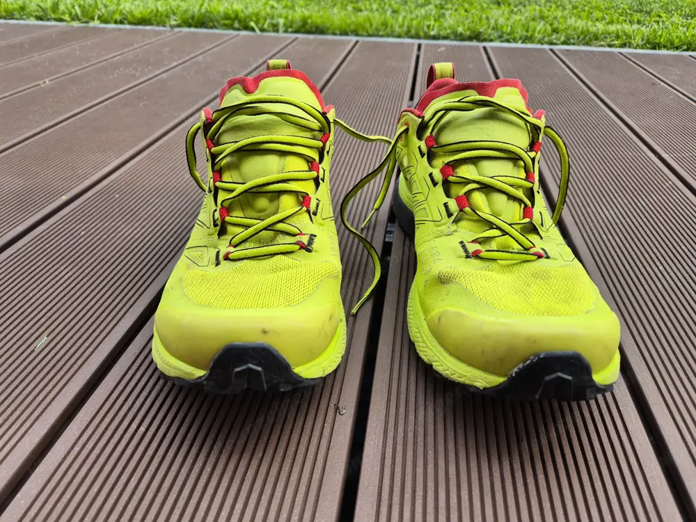 La Sportiva Jackal - Trailrunningschuhe - Herren 43,5 La Sportiva Jackal - Trailrunningschuhe - Herren 43,5