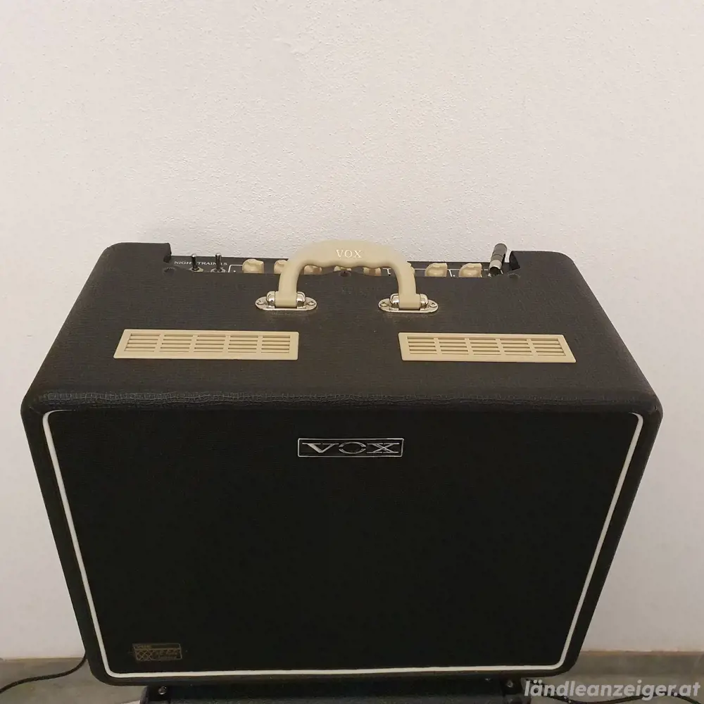 Vox Night Train G2 Combo