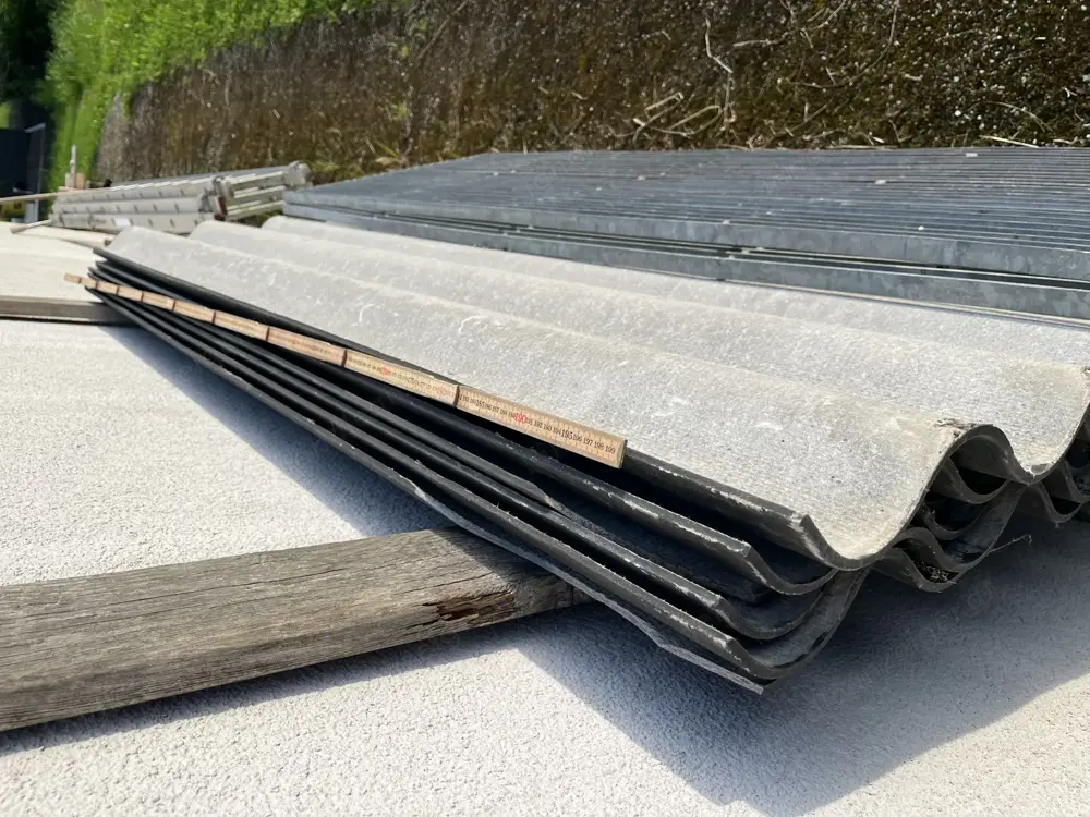 Welldachplatten Welldachplatten