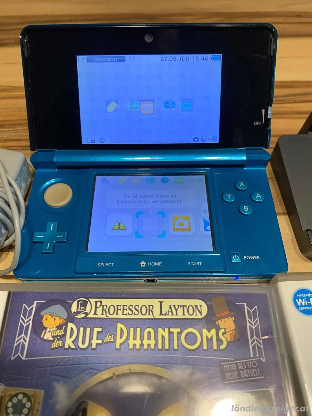 Nintendo 3DS