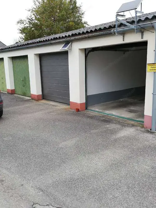 SUCHE Garage zur Miete SUCHE Garage zur Miete