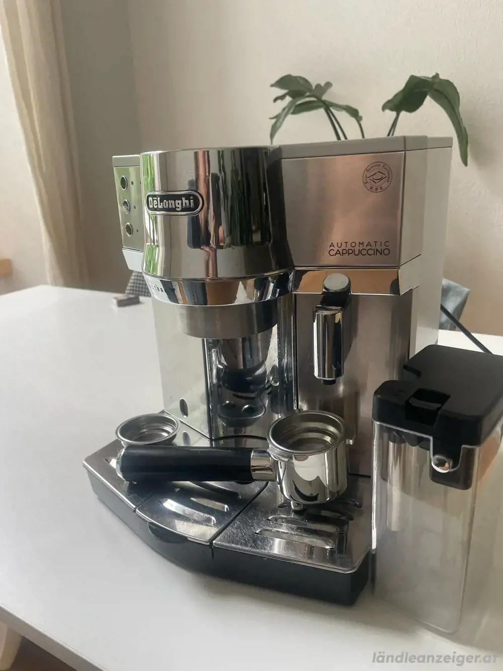 Delonghi EC850 Delonghi EC850