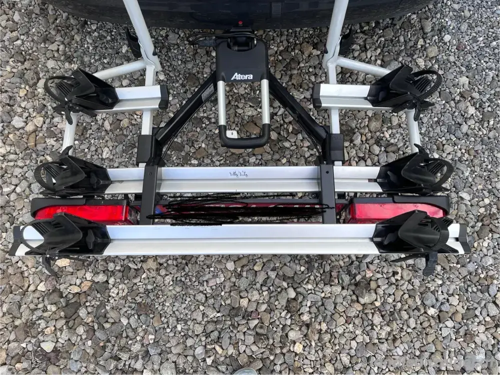 Atera Fahrradträger