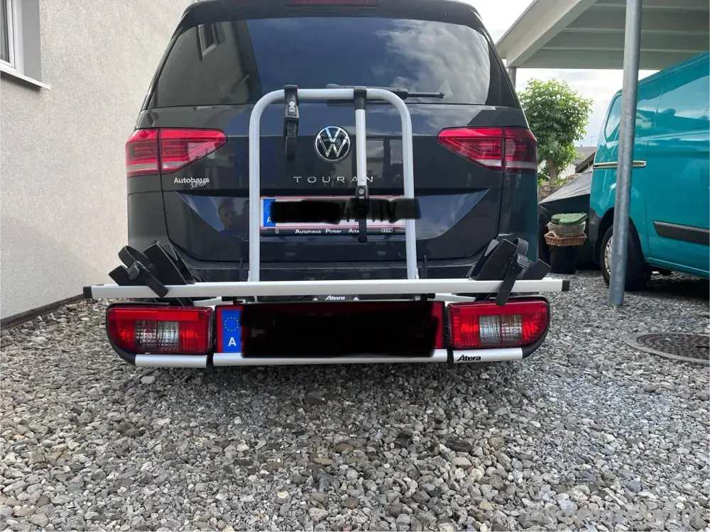 Atera Fahrradträger Atera Fahrradträger