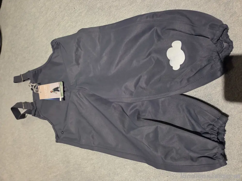 Matschhose NEU Matschhose NEU