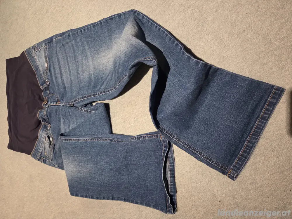 Scheangerschaftshose Scheangerschaftshose