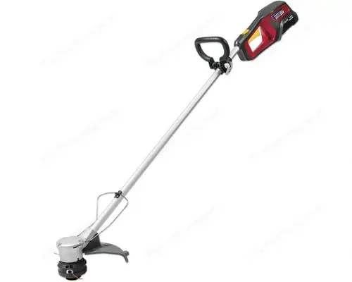HONDA Akku-Rasentrimmer HHT36BXB inkl. Akku und Ladegerät