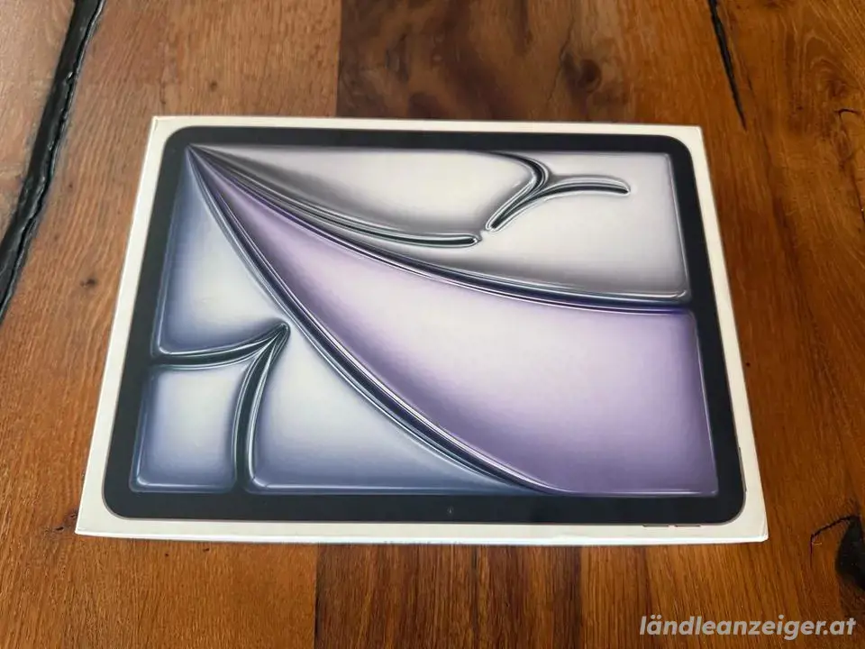 Ipad Air 11 M2 2024 256gb wifi cellular