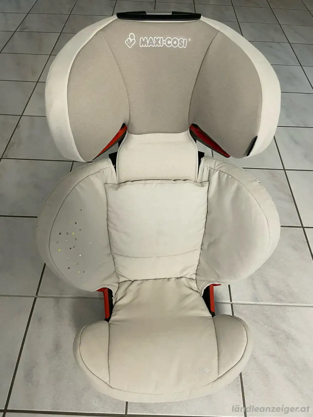 Maxi Cosi Kindersitz Maxi Cosi Kindersitz