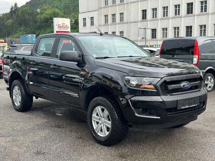 Ford Ranger Ford Ranger