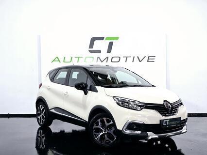 Renault Captur Renault Captur