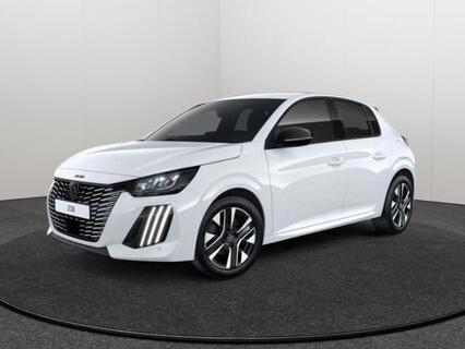 Peugeot 208 Allure 1.2 PureTech 100 74 kW (101 PS), Schalt.... Peugeot 208 Allure 1.2 PureTech 100 74 kW (101 PS), Schalt....