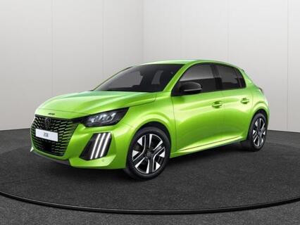 Peugeot 208 Allure 1.2 PureTech 100 74 kW (101 PS), Schalt.... Peugeot 208 Allure 1.2 PureTech 100 74 kW (101 PS), Schalt....