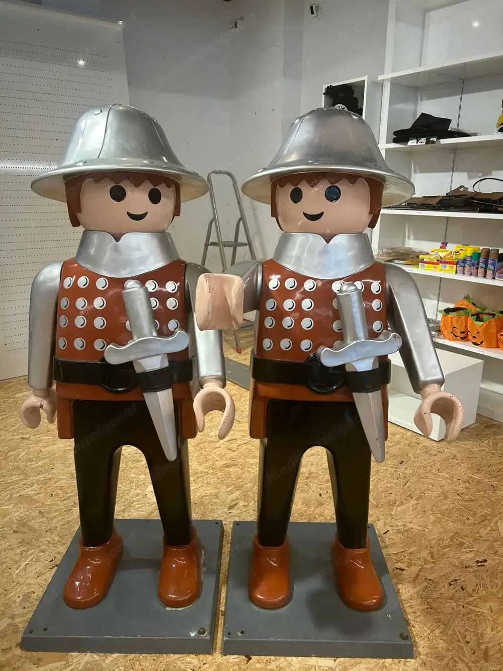 Playmobil Ritter Playmobil Ritter